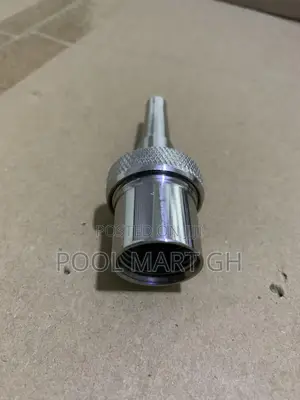 Adjustable Finger Fountain Nozzle