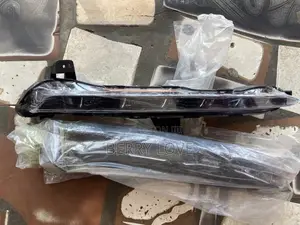 2015-2017 Complete Led Fog Light for Hyundai Sonata