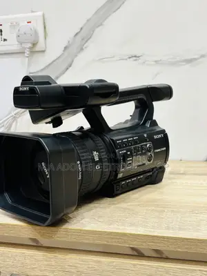 Sony Nx100