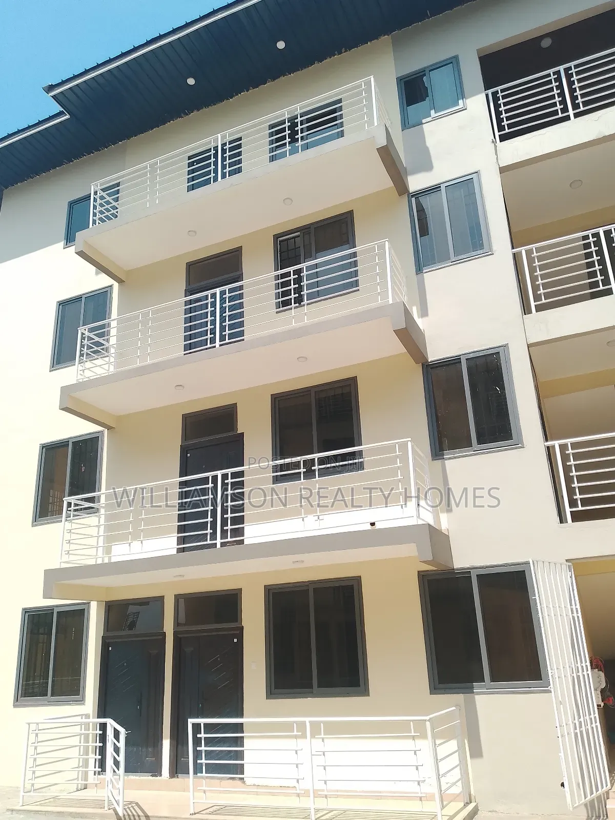 3bdrm Apartment in Devtraco Estate Area, Spintex for rent