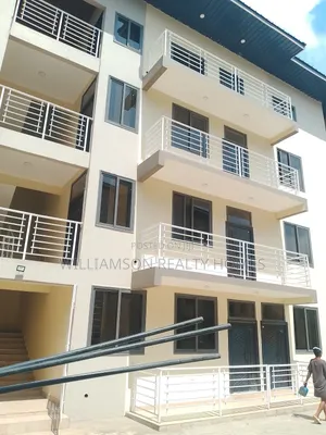 3bdrm Apartment in Devtraco Estate Area, Spintex for rent