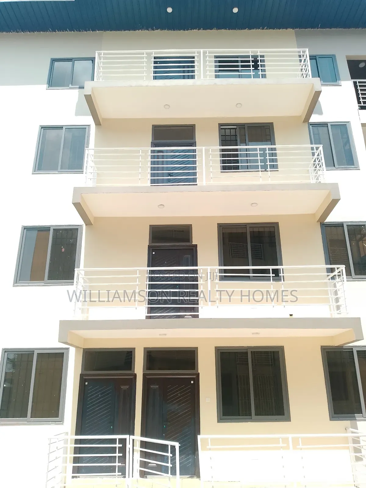 3bdrm Apartment in Devtraco Estate Area, Spintex for rent