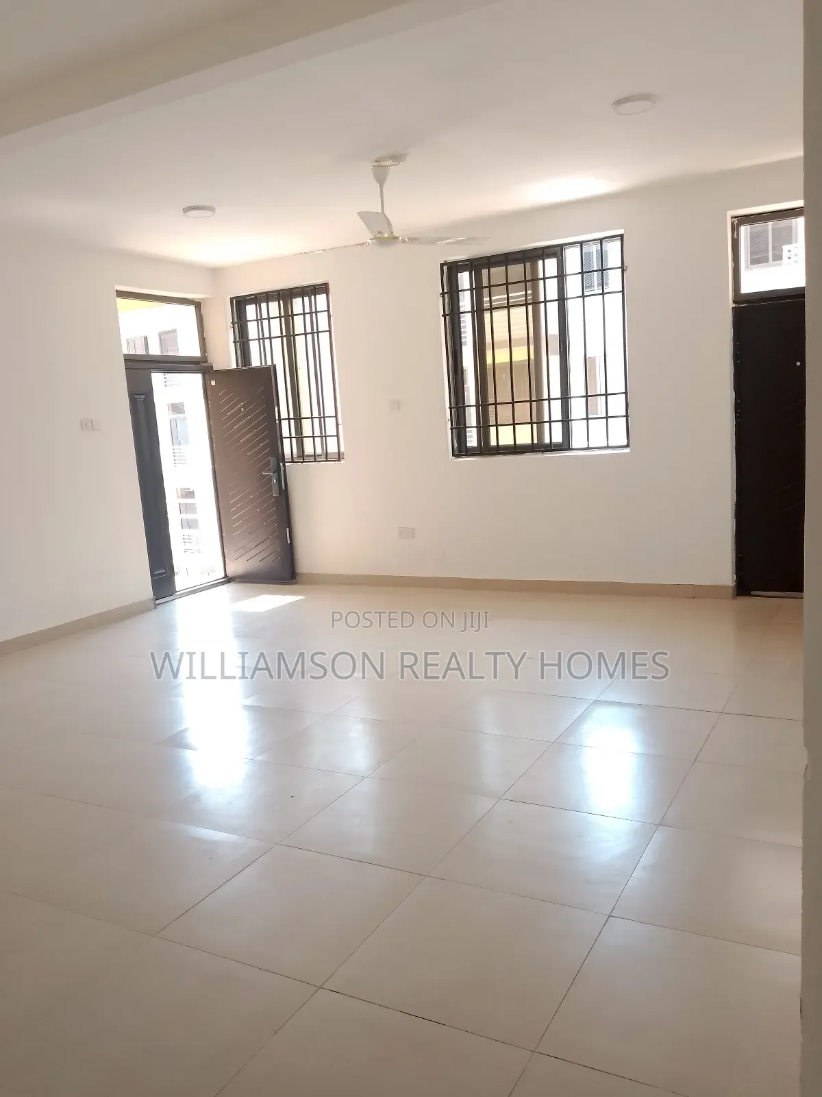 3bdrm Apartment in Devtraco Estate Area, Spintex for rent