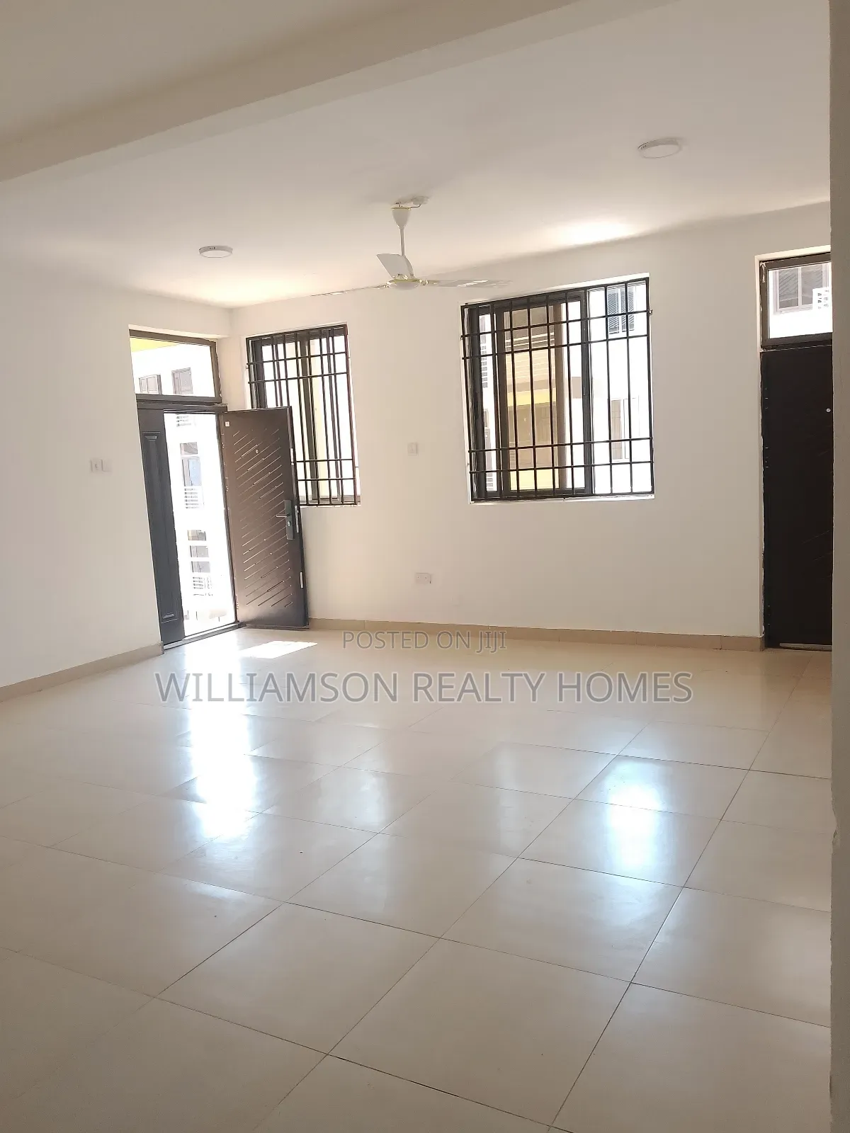3bdrm Apartment in Devtraco Estate Area, Spintex for rent
