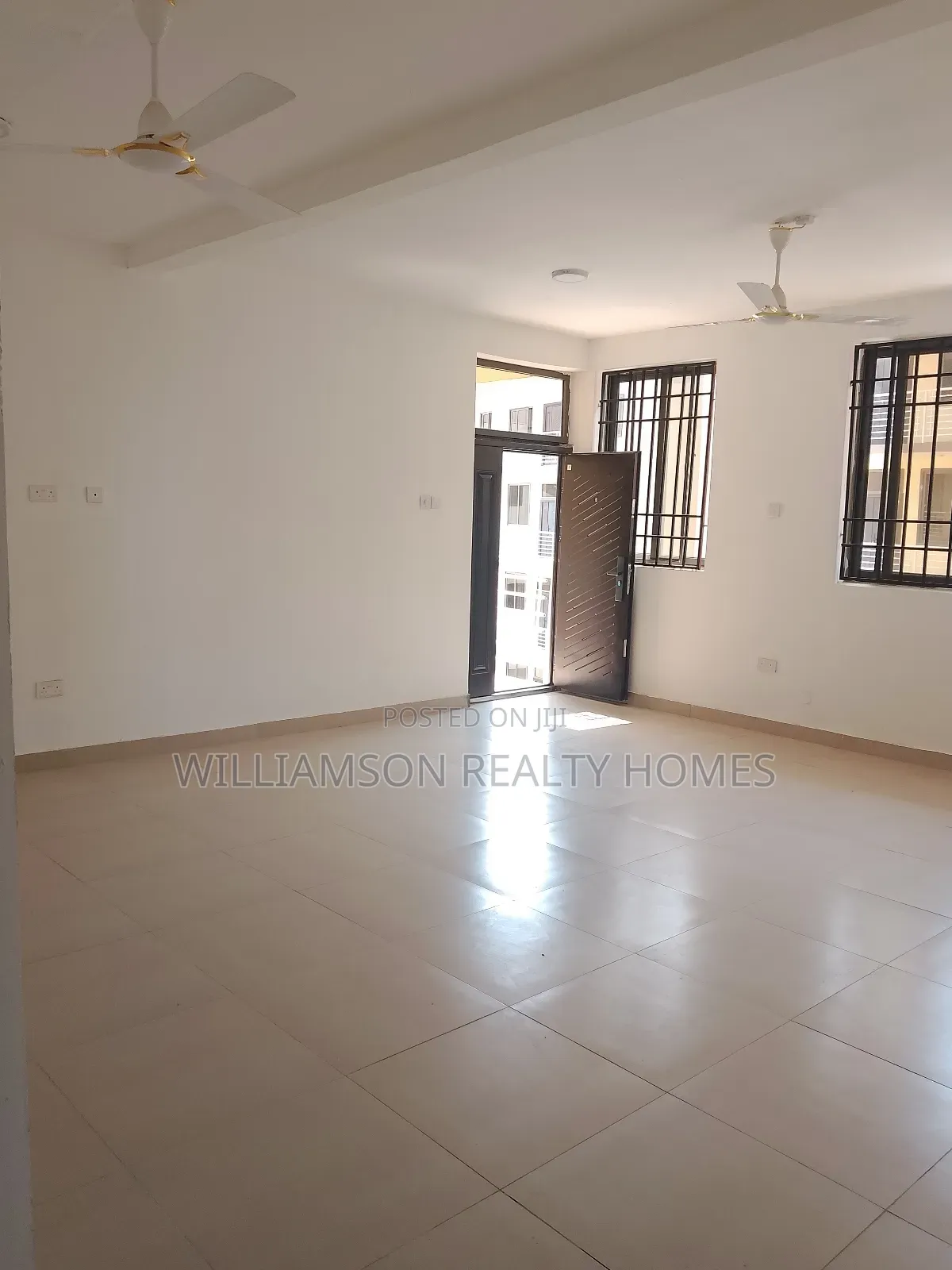 3bdrm Apartment in Devtraco Estate Area, Spintex for rent