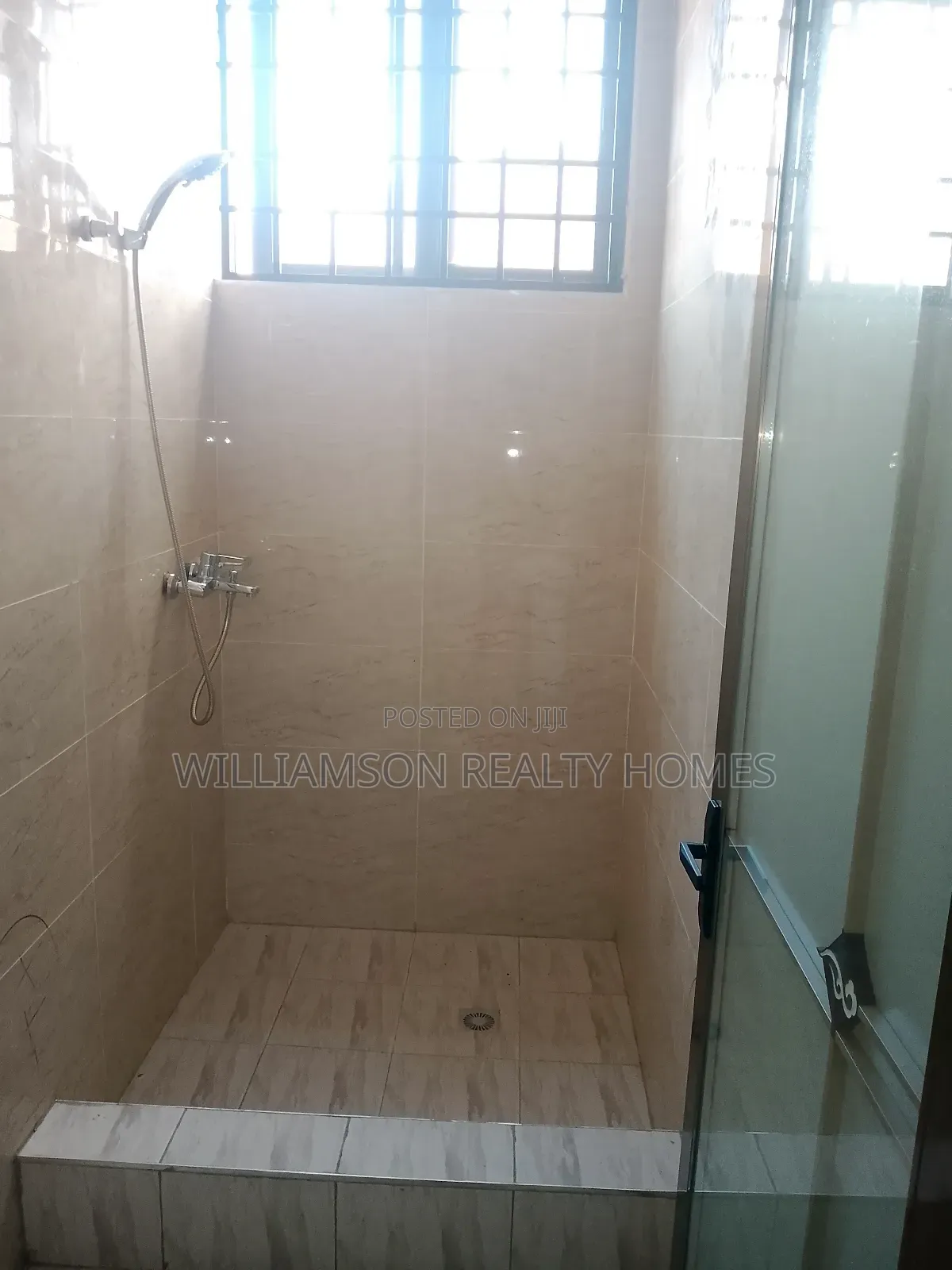 3bdrm Apartment in Devtraco Estate Area, Spintex for rent