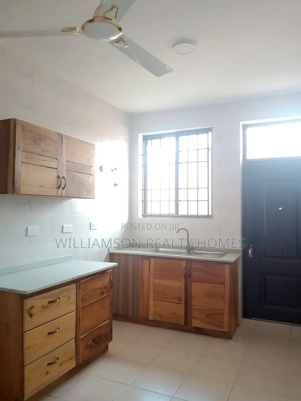 3bdrm Apartment in Devtraco Estate Area, Spintex for rent