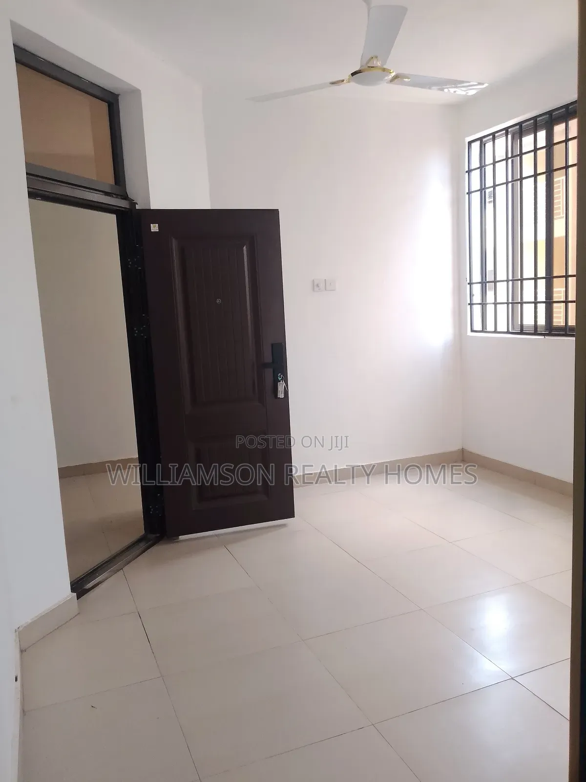 3bdrm Apartment in Devtraco Estate Area, Spintex for rent