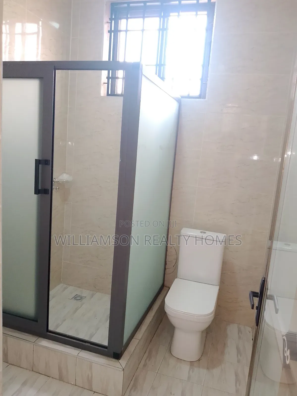 3bdrm Apartment in Devtraco Estate Area, Spintex for rent