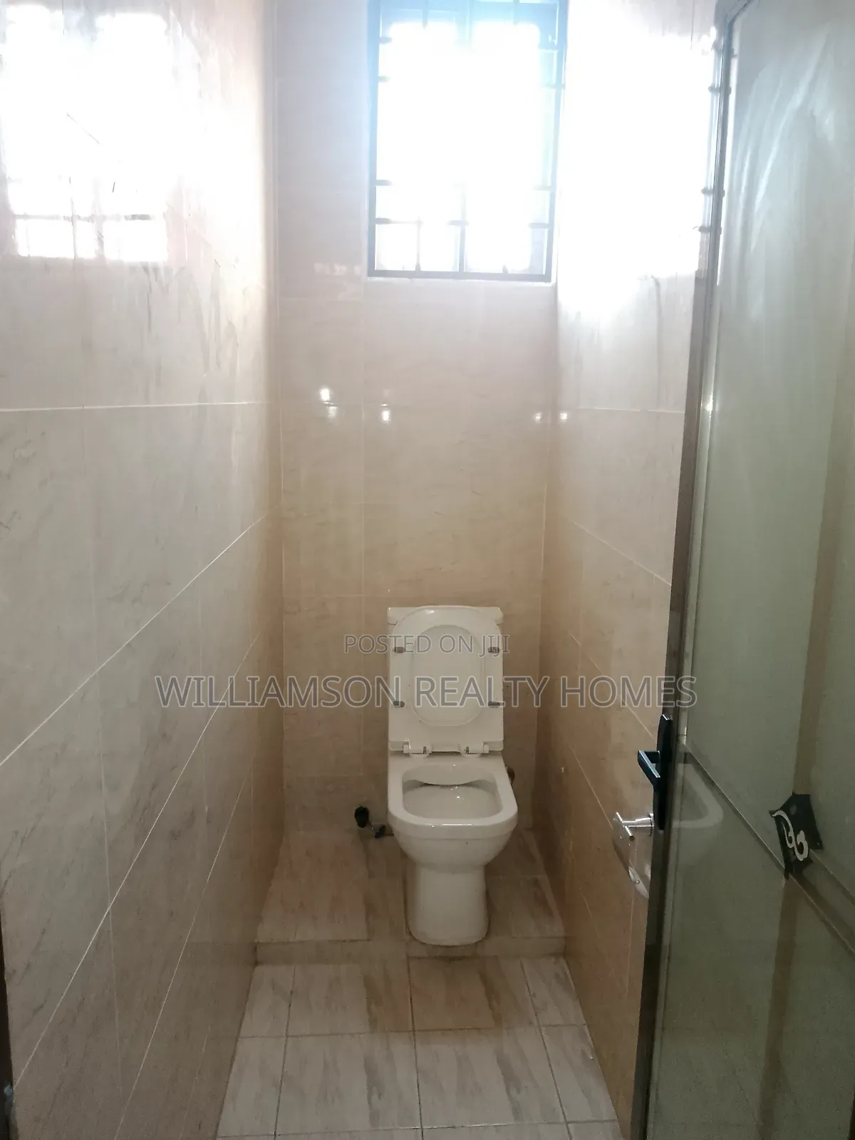 3bdrm Apartment in Devtraco Estate Area, Spintex for rent