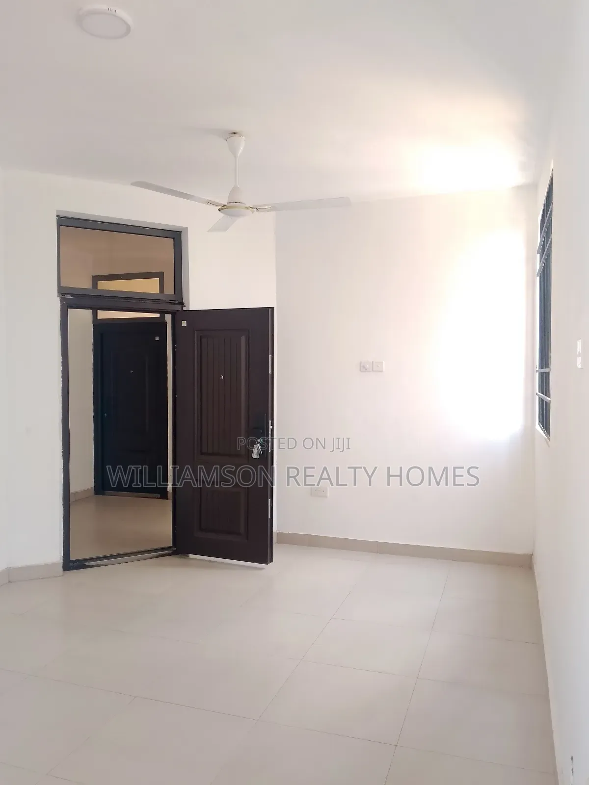 3bdrm Apartment in Devtraco Estate Area, Spintex for rent