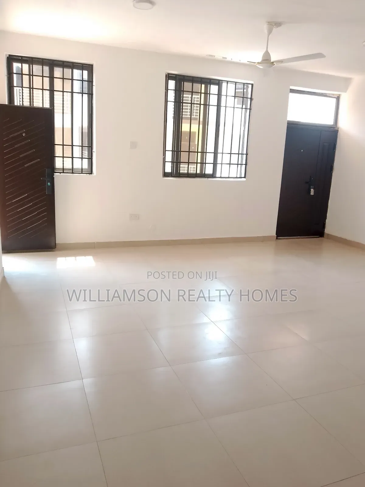 3bdrm Apartment in Devtraco Estate Area, Spintex for rent