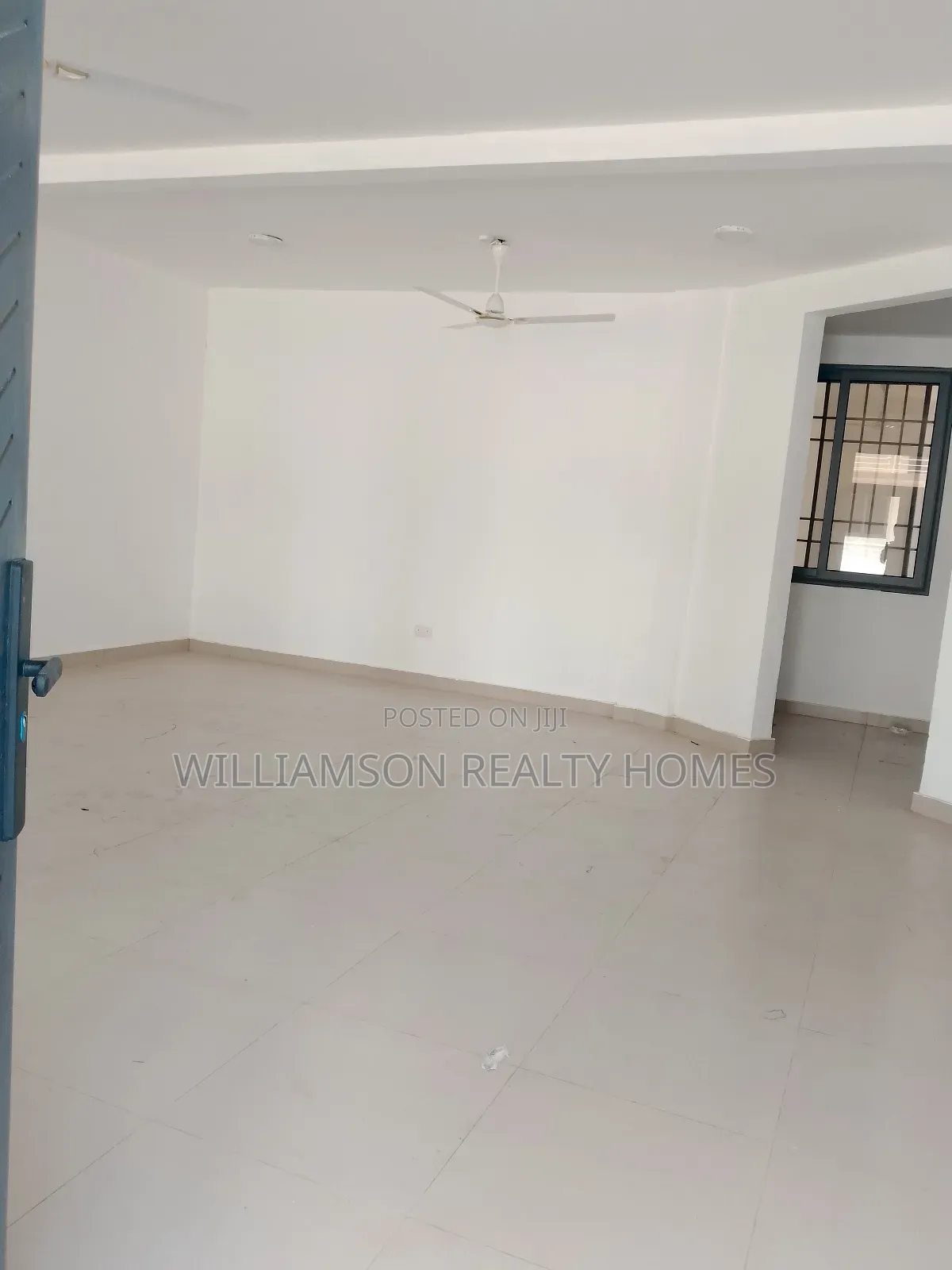 3bdrm Apartment in Devtraco Estate Area, Spintex for rent