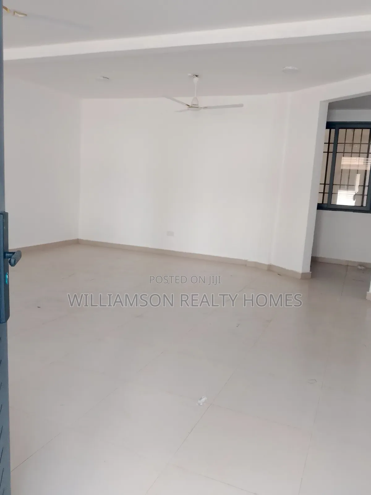 3bdrm Apartment in Devtraco Estate Area, Spintex for rent