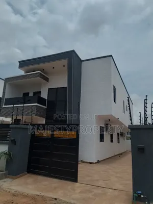 4bdrm Townhouse / Terrace in Spintex for rent