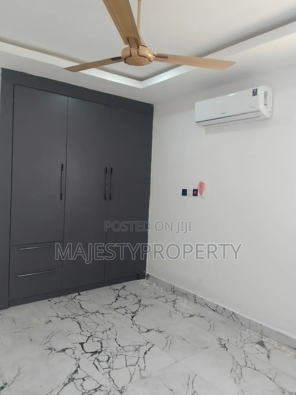 4bdrm Townhouse / Terrace in Spintex for rent