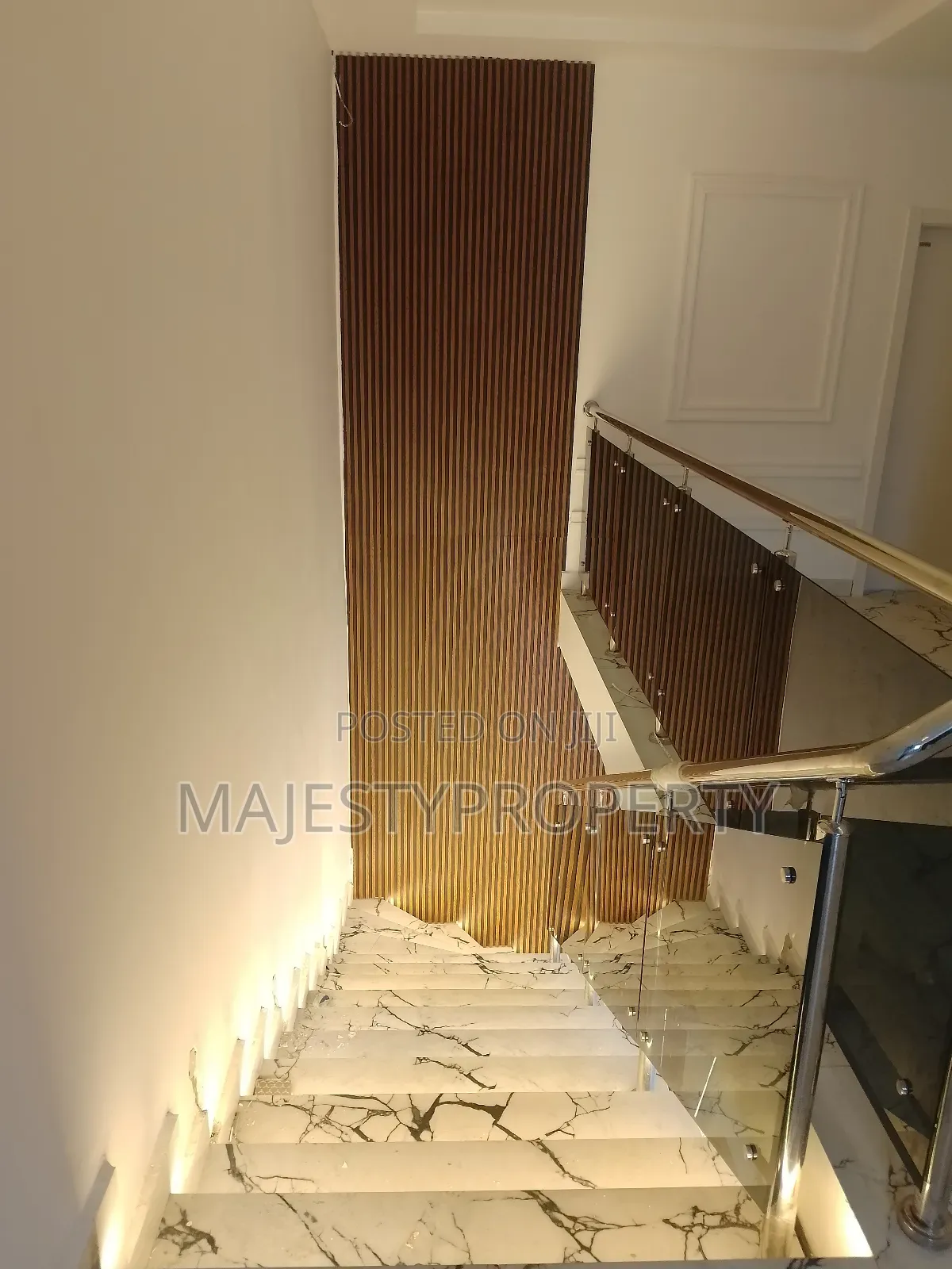4bdrm Townhouse / Terrace in Spintex for rent