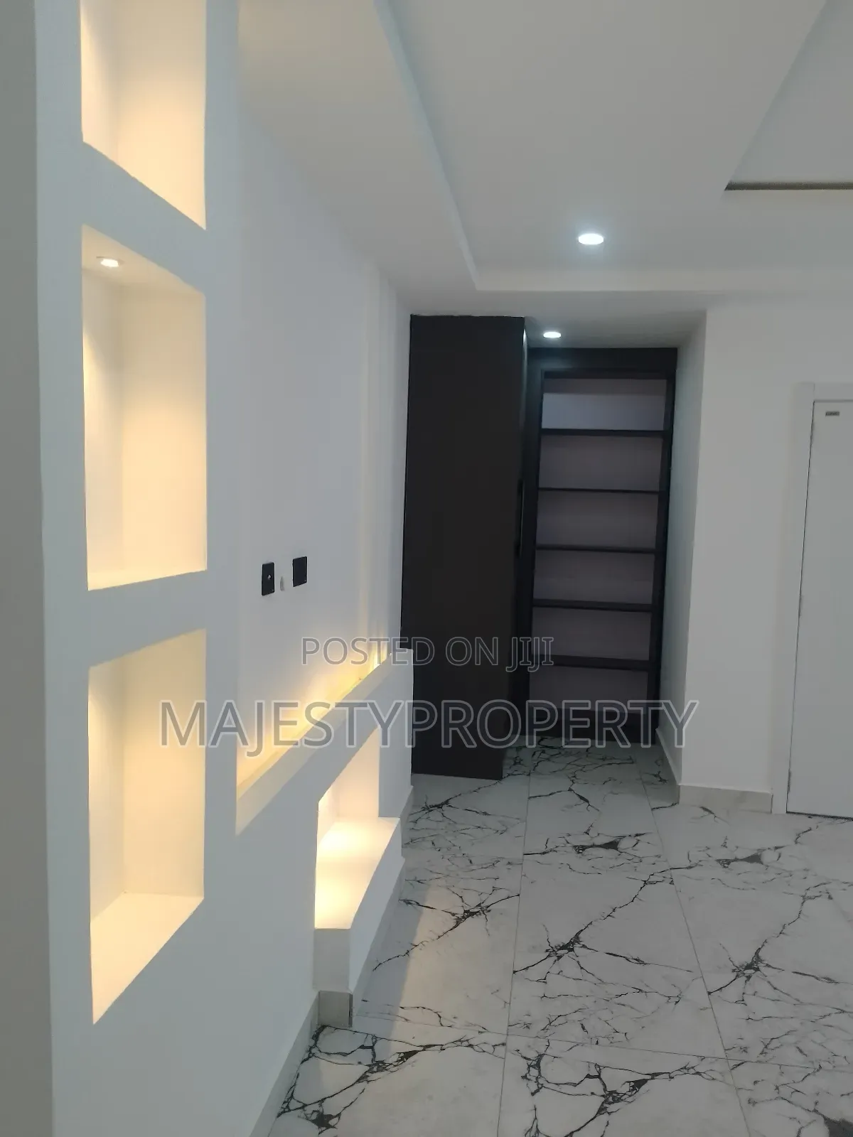 4bdrm Townhouse / Terrace in Spintex for rent