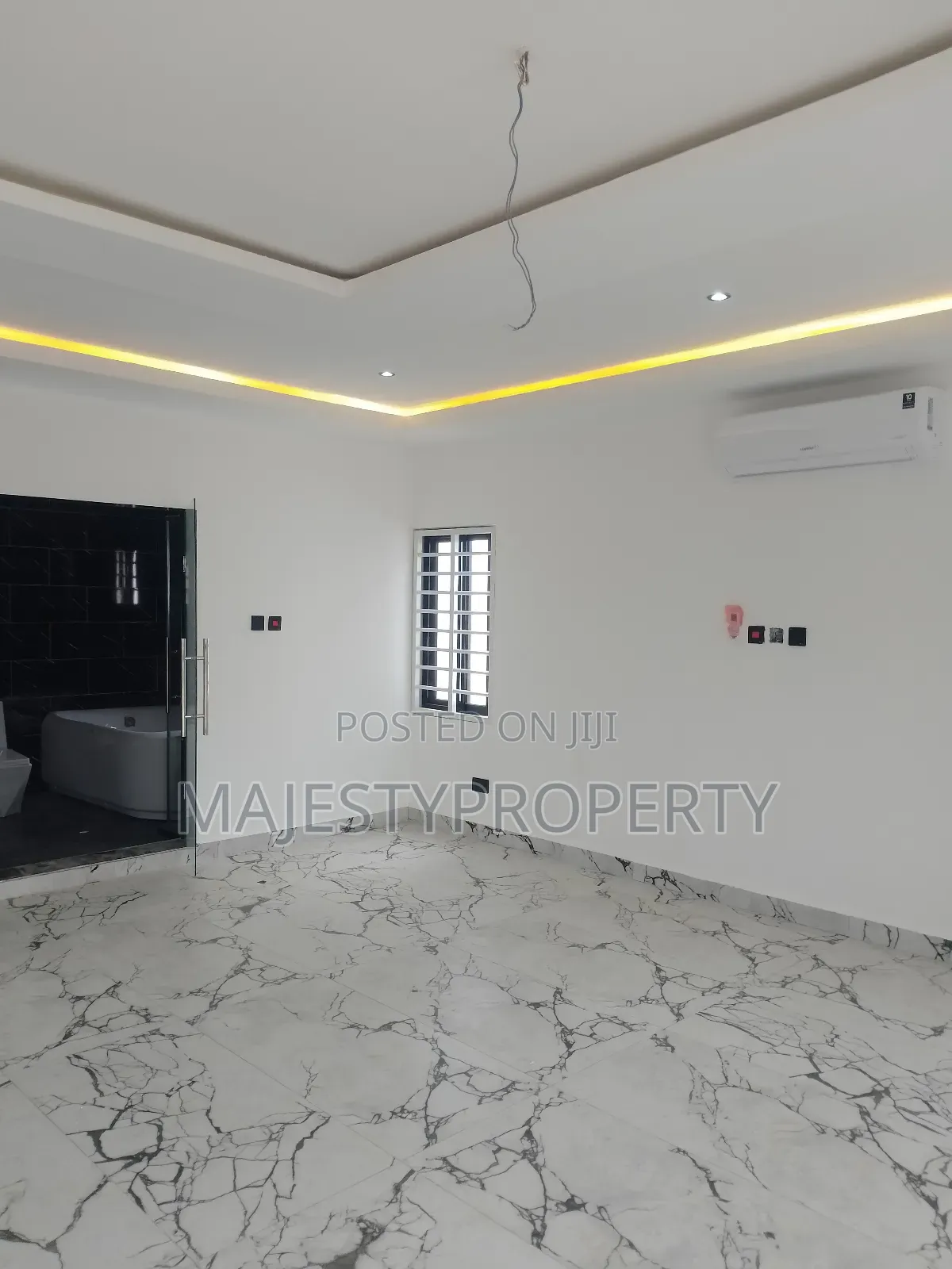 4bdrm Townhouse / Terrace in Spintex for rent