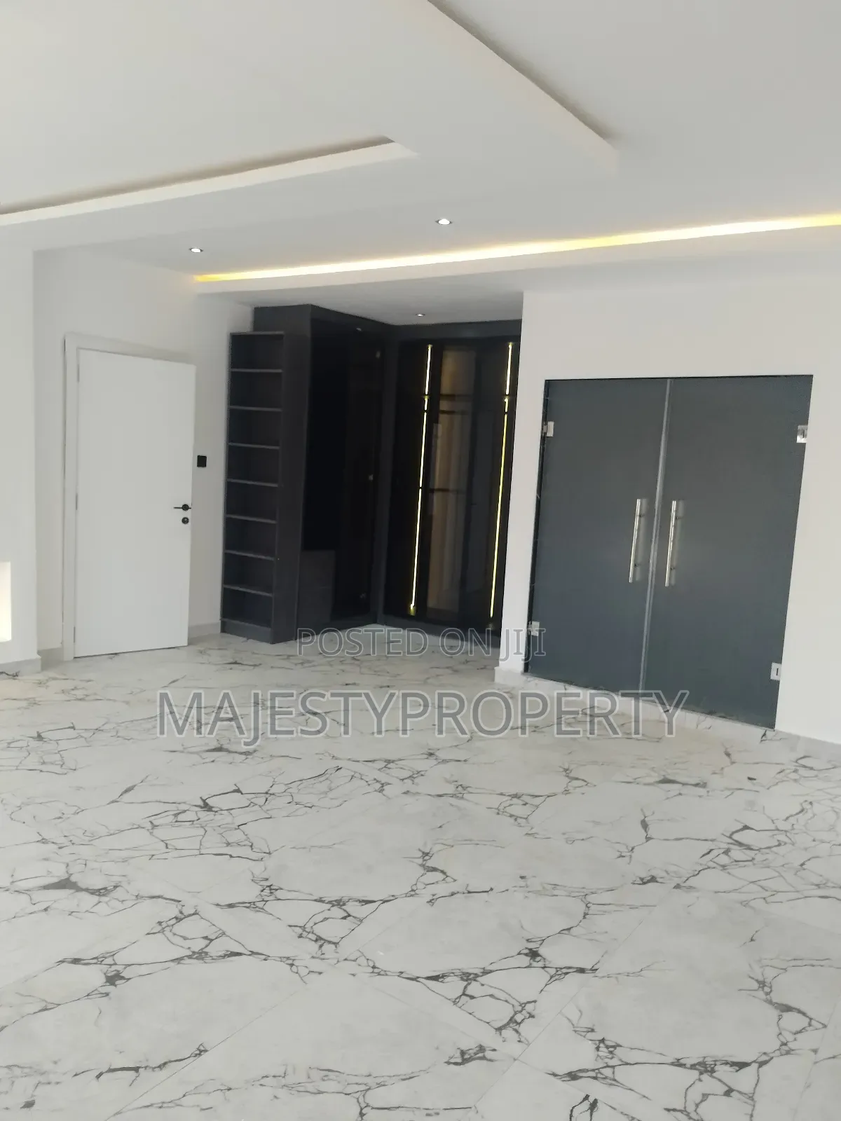 4bdrm Townhouse / Terrace in Spintex for rent