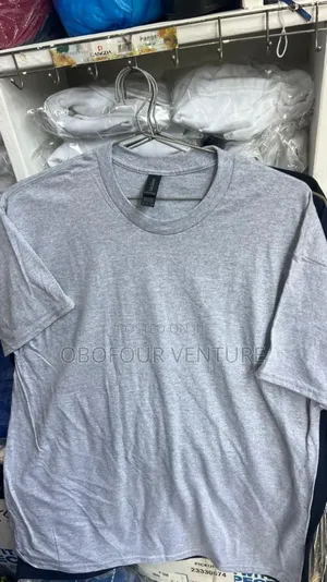 Gildan Adult Men's Classic Tees for Every Season and All Occasions.