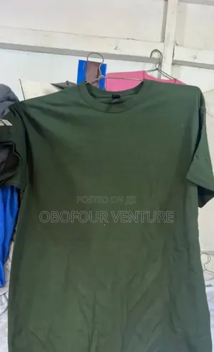Army Green T-Shirts, From Usa