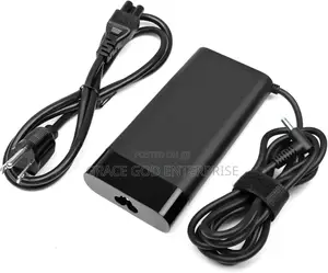 Original Hp 135w 19.5v 6.9a  Laptop Charger