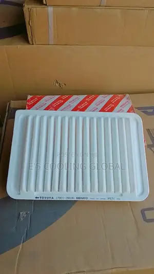 Toyota Camry Air Filter 17801-28030