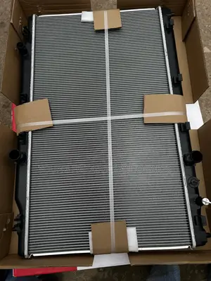 Honda Cr-v 2022 2023 Hybrid Radiator