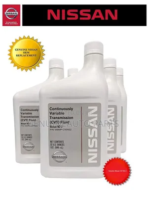 Genuine Oem Transmission Oil