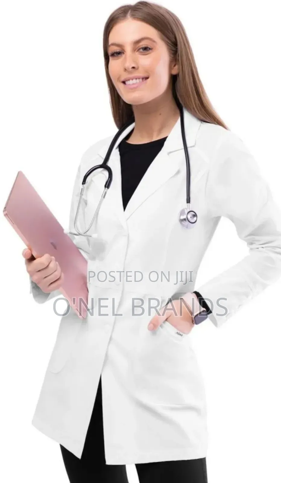Laboratory Coat