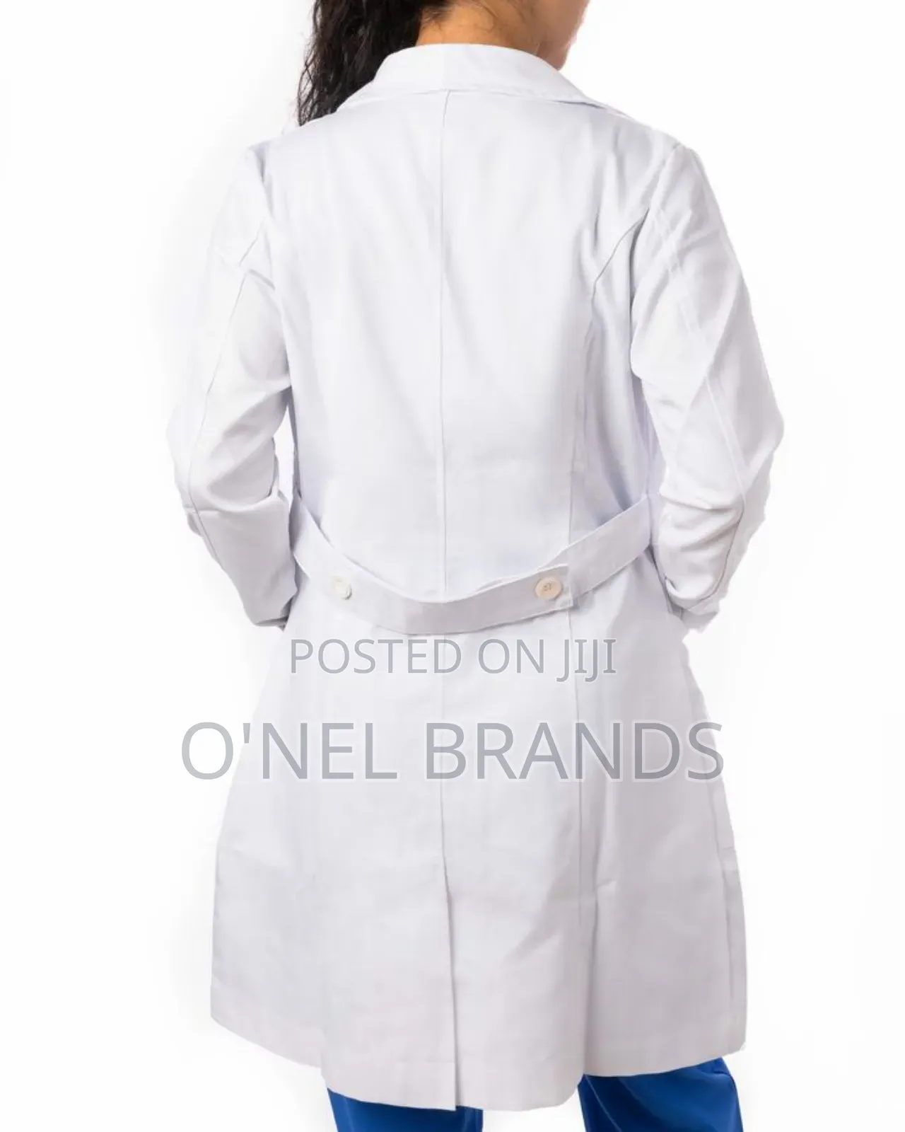 Laboratory Coat