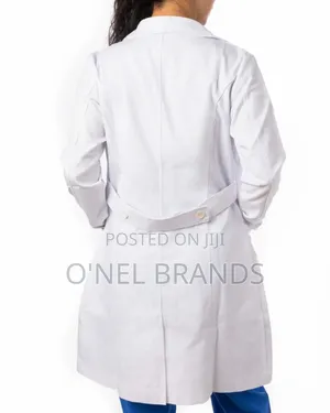Laboratory Coat
