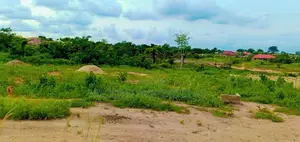 Land 4sale Ejisu Onwe