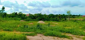 Land 4sale Ejisu Onwe