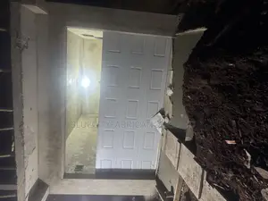 Automatic Garage Door System