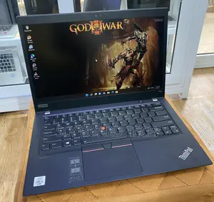 Laptop Lenovo ThinkPad T14s G4 16GB Intel Core i5 SSD 256GB