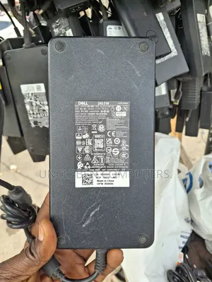 Dell Charger 19.5v 12.31a 240w