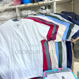 Quality Tees Direct From the Usa Are Available