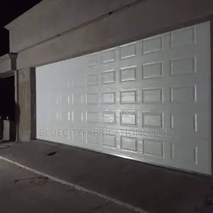 Garage Door Manual and Automatic All Sizes Available