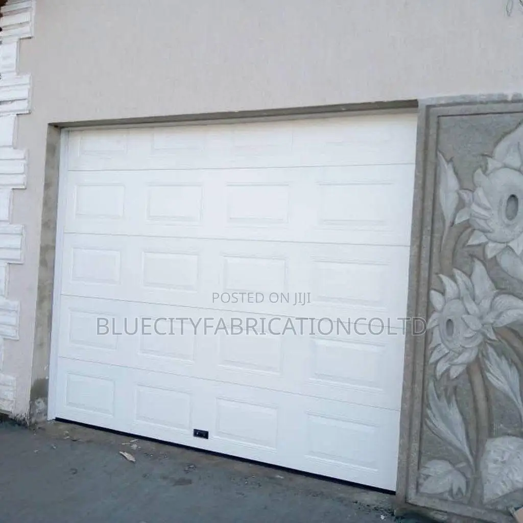 Garage Doors