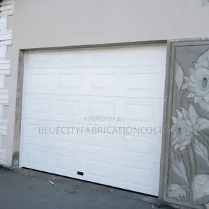Garage Doors
