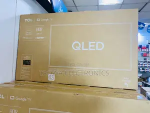 Beautiful TCL 43 Qled Android Tv