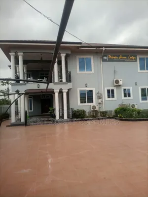 Short Stay Apartment