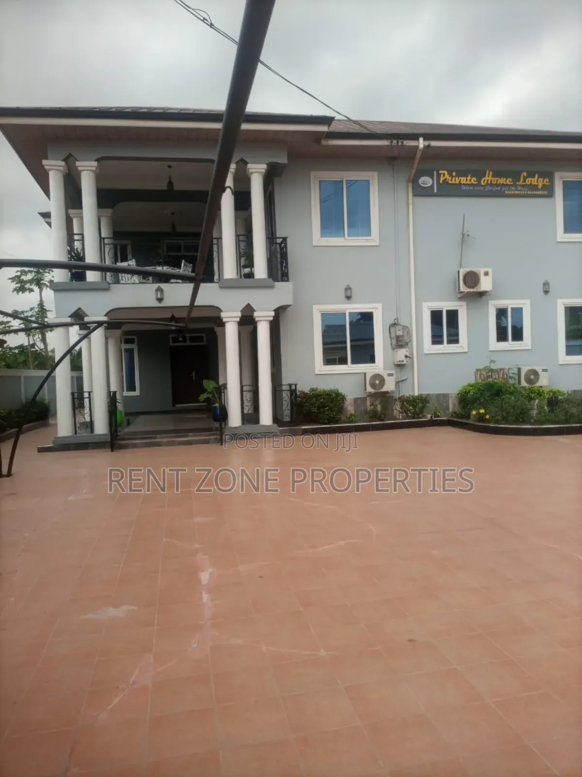 Short Stay Apartment