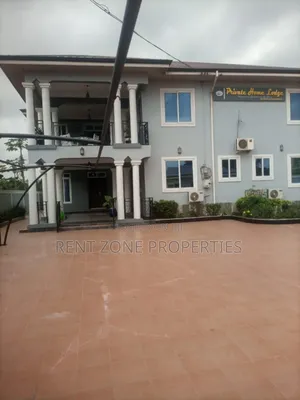 Short Stay Apartment
