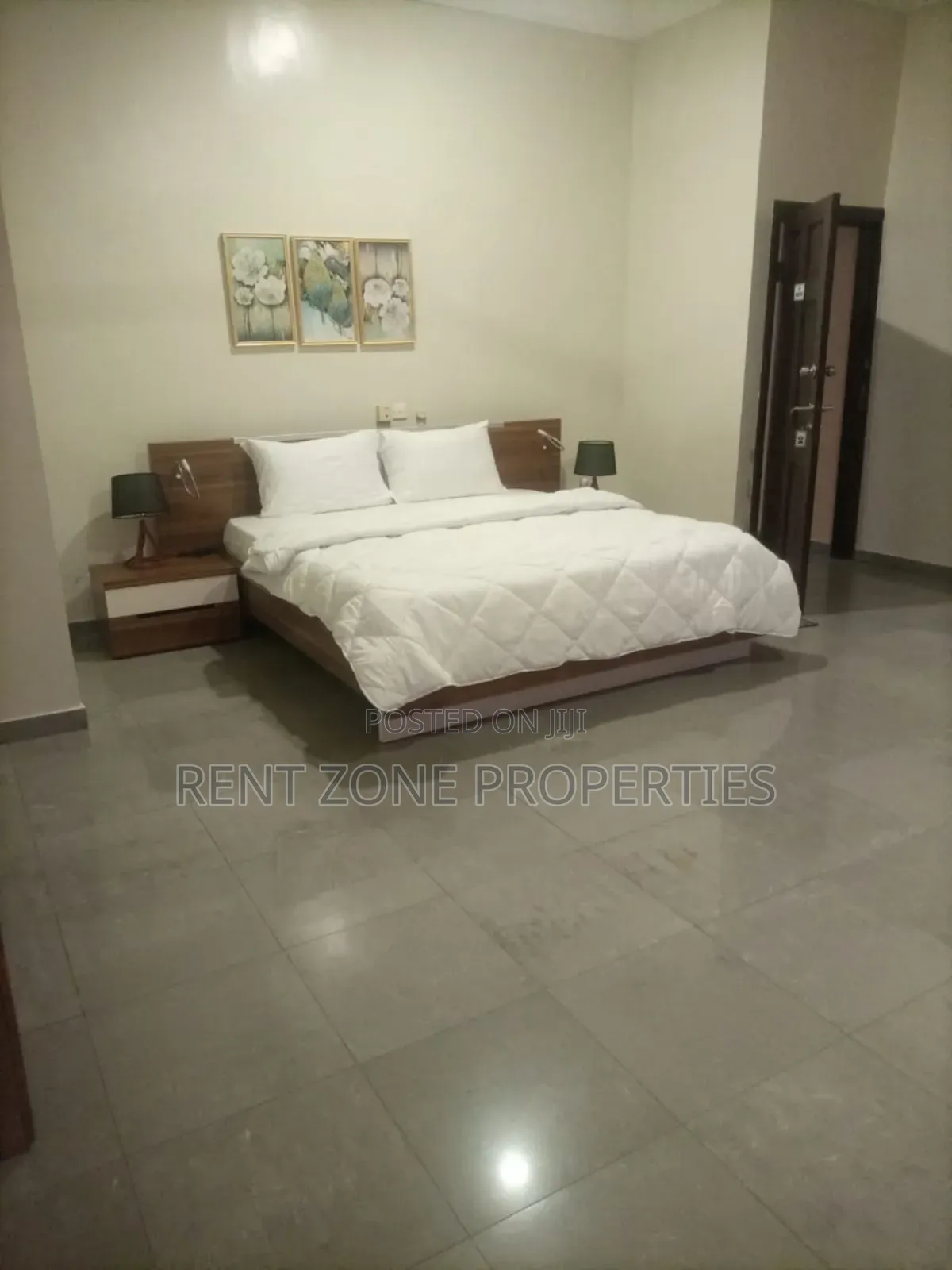 Short Stay Apartment