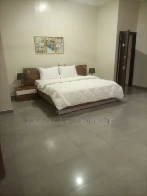 Short Stay Apartment