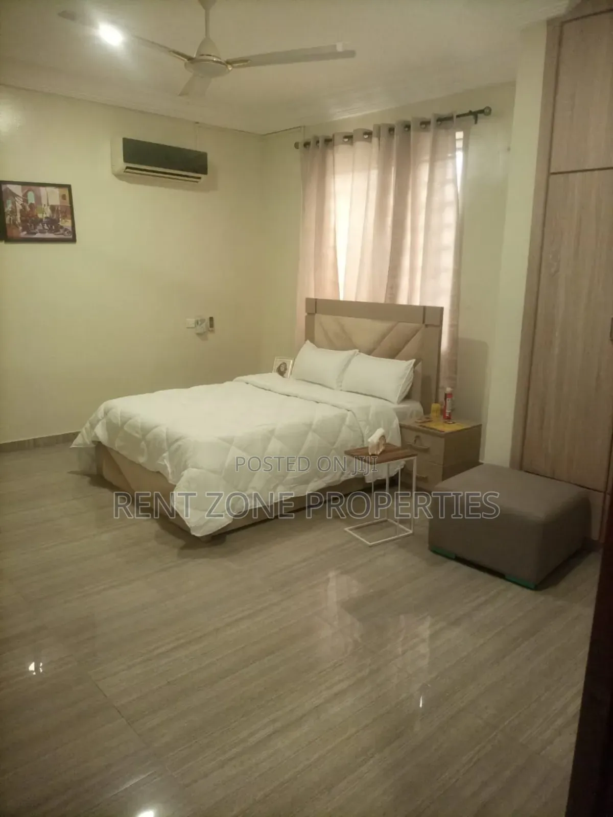 Short Stay Apartment