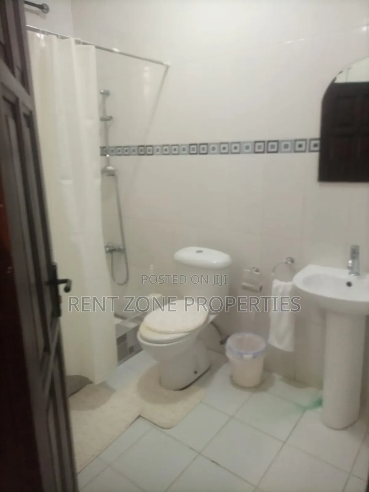 Short Stay Apartment